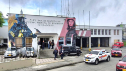 Abastecerán de agua a Manizales con carrotanques durante el corte anunciado del servicio