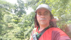 Instructor caldense orientó formación turística en los Montes de María