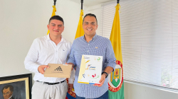 Alcaldías de Belalcázar y Marmato mejoran sus procesos administrativos con la ESAP