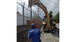 Manizales: razones del corte de agua que afectará a 220 mil habitantes este puente festivo
