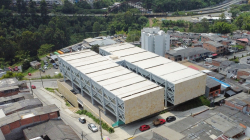 Parque Tecnológico de Caldas: obra de $42 mil millones está lista, ¿cuándo abre puertas?