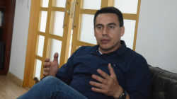 "Que organice su país": alcalde de Manizales le responde a Nicolás Maduro