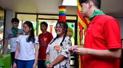 Gobernación y Naciones Unidas abren convocatoria para el programa Caldas joven