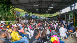 Conectividad en Caldas: internet llegaría a 8 mil hogares rurales con millonario convenio