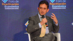 Incentivos a industria y turismo, compromiso de mincomercio en Caldas para la reactivación