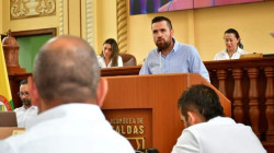 Un mes tendrá la Asamblea de Caldas para debatir cinco proyectos en sesiones extra