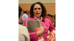 Economía popular, oportunidad para la infraestructura: ministra de Transporte en Caldas