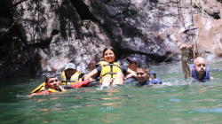 Norcasia (Caldas) cumplió 25 años: ¿qué actividades se pueden hacer en el municipio?