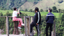 Nido del Cóndor en Villamaría (Caldas), apuesta por el turismo sostenible en Colombia