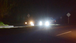 La Gobernación de Caldas dio luz verde para alumbrar la vía Panamericana