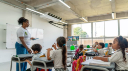 Secretaría de Educación de Caldas abre convocatoria para nombrar tutores de aprendizaje