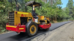 Vía Caldas-Antioquia, cerrada: hay 10 rutas caldenses obstruidas, entérese antes de viajar