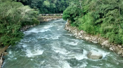 Atención: desde la otra semana habrá cierre en vía departamental de Caldas 