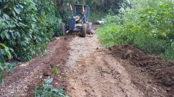 Vías de Caldas: 8 con pasos restringidos, 2 cerradas y un pare y siga, prepare su viaje