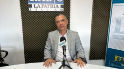 Miel II es amigable con el medioambiente, no hay represamientos: gerente del proyecto 