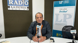 Infimanizales responde por avance de línea 3 del cable aéreo y otras 3 obras