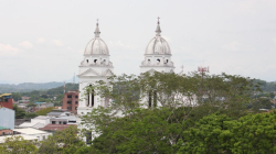 Conozca la región caldense que tendrá más registro de lluvias en septiembre 