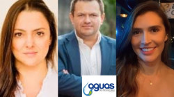 Siguen las salidas en la Administración del alcalde Rojas, ahora en Aguas de Manizales