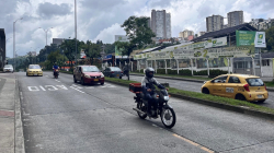 ¿De cuánto es la reducción en siniestros por velocidad en Manizales? Responde la ANSV