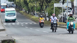 ¿Lo han multado por exceso de velocidad? Esta es la cifra de comparendos en Manizales