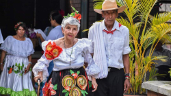 En Chinchiná los adultos mayores son protagonistas: hacen actividades por esta población