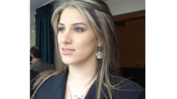 Juliana Zuluaga Castrillón declina ser la nueva secretaria de Hacienda de Manizales