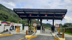El peaje del Guaico se queda donde está: responde Pacífico Tres 