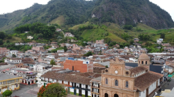 Riosucio (Caldas) cumple 205 años: así los festejará este miércoles