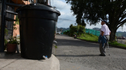 Manizales: aún está a tiempo de recoger agua, recuerde que no habrá servicio por 48 horas 