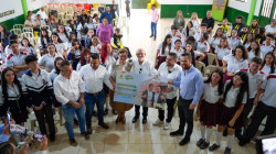 Luz verde para completar iluminación en la vía Panamericana