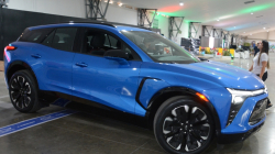 Feria de la Movilidad en Expoferias: antójese y estrene el carro que más le guste