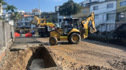 Avenida Paralela tendrá tramo cerrado por dos meses: Alcaldía de Manizales anuncia obras