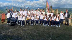 Neira cerrará el recorrido del 41 Festival Departamental de Bandas 