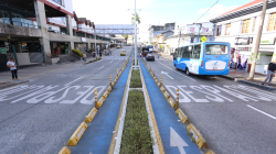 Manizales: contratista del bulevar de la 19 "no ha vuelto a aparecer", debe a proveedores