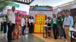 15 empresas turísticas de Caldas, en el mayor evento comercial del sector en Colombia