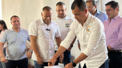 Occidente Próspero de Caldas: alcaldes se asocian por el desarrollo de la región