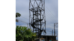 El Farol de La Cuchilla, un nuevo atractivo turístico en Salamina (Caldas)
