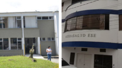 "Se fusiona o se cierra", dijo el alcalde de Manizales sobre Assbasalud