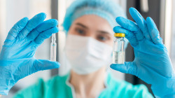 La OMS recibió dos solicitudes de inclusión de vacunas contra la mpox