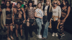 Al encuentro con Las Guapas: jornada benéfica liderada por la Señora Manizales 2024