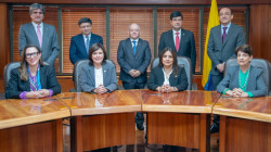 Corte Constitucional hará conversatorio en Manizales con importantes invitados: conózcalos