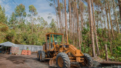 Obras y derrumbes: 13 vías de Caldas afectadas, incluidas 3 conexiones con Antioquia