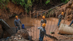Caldas - Antioquia: 3 vías con paso restringido, lea el reporte diario de rutas caldenses