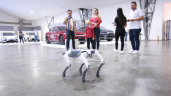 Estos son los planes adicionales de la Autoferia en Expoferias (Manizales)