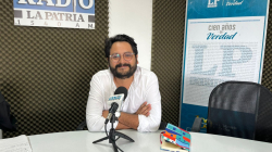 Los informes sirven para tener un debate informado: director de Manizales Cómo Vamos