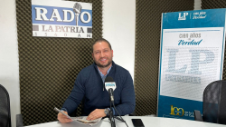 El cambio es técnico, no político: nuevo secretario de Movilidad de Manizales