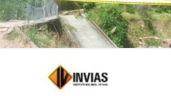 Hay sin sabor en comunidad rural afectada de Supía (Caldas) por respuesta de Invías