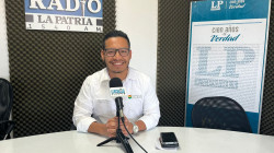 Puerto Antioquia es una oportunidad: secretario de Planeación de Caldas 