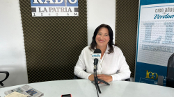 Ahora somos instituto de protección: anterior Centro de Recepción de Menores de Manizales