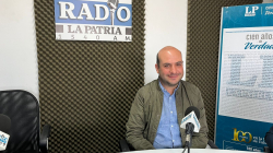 Manizales, sede de sesión del Foro de Presidentes: gerente Oficina Internacionalización